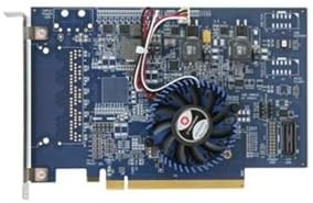 Intel QuickAssist CPIC-8955 Cryptographic Accelerator Card