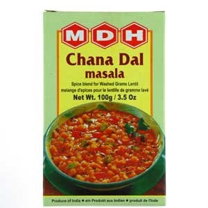 MDH Chana Dal Masala 100g
