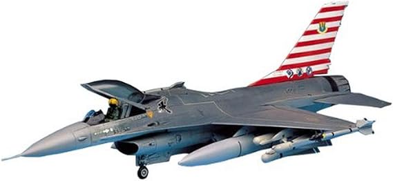 Academy F-16A/C Fighting Falcon
