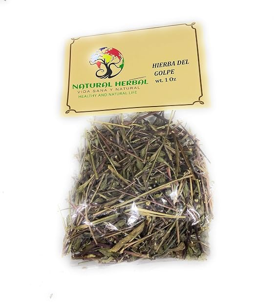 Hierba del Golpe Hierba/Tea (1oz.) (1pack)